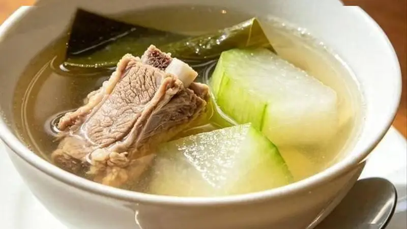 八月专属！4种天然家常食材 清肝祛湿解夏乏