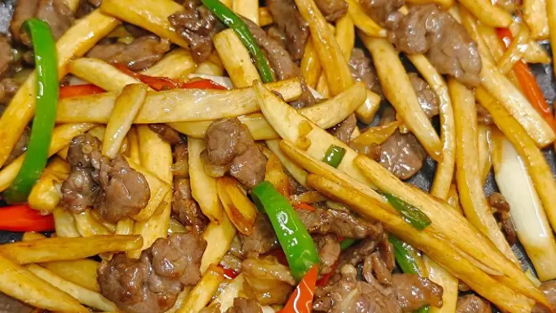 立秋将至 应季必吃这三种应时菜品 错过再等一年