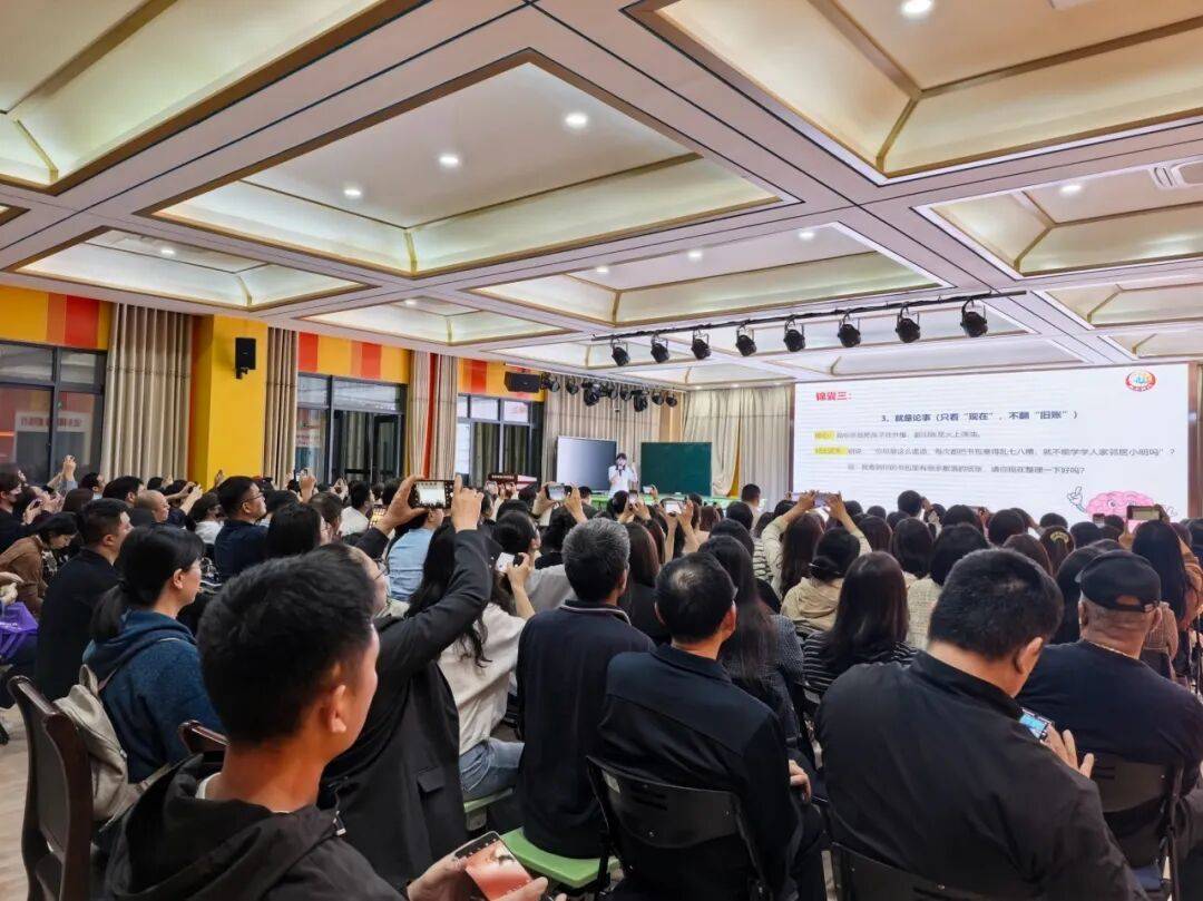 进度条过半！福州这场“家门口的育儿充电站”已服务家长超43万人次