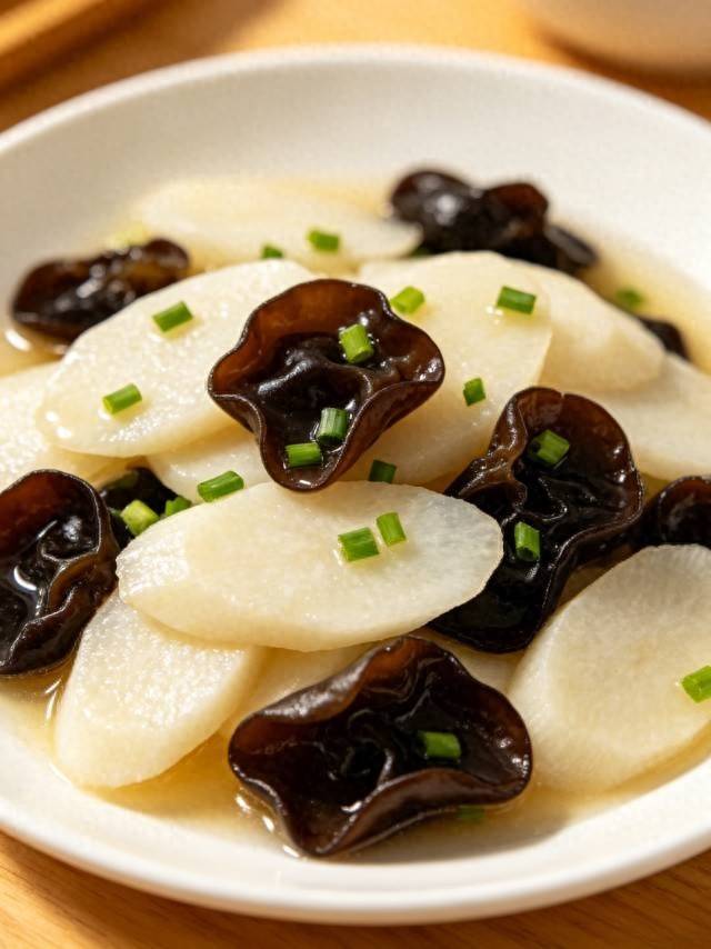 吃苦瓜、生菜不如吃它，一控糖，二通便，三润肺祛燥