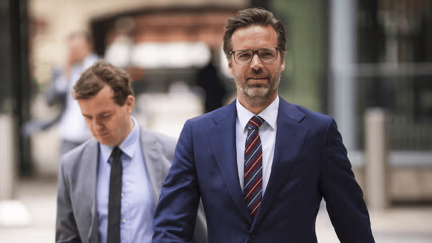 曾被中方制裁的荷兰大臣访华，要谈啥？