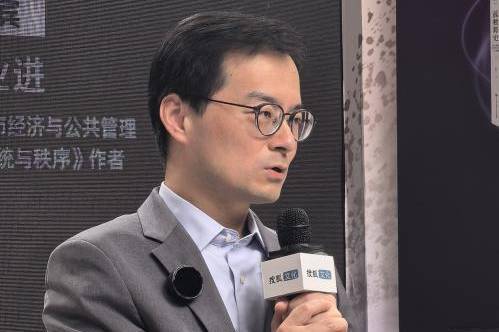 洪亮：审视技术与人的关系时，请珍惜“用户视角”