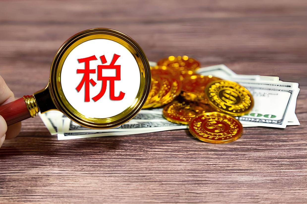 专家呼吁建立财产税征收体系 合理调控收入分配