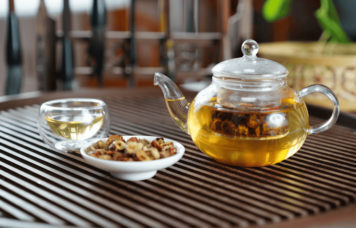 百年非遗技艺，能否撑起山东牛蒡茶的品类升级？