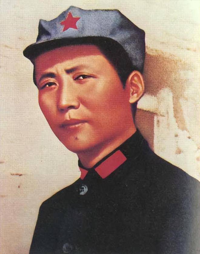 邓小平一生三起三落，每次都跟一个人有关，这个人到底是谁？