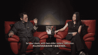 李连杰罕谈与前妻俩女儿关系,称利智视如己出,给她们买房留了钱