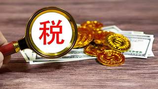 专家呼吁建立财产税征收体系 合理调控收入分配