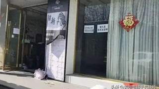 理发店陷入生存危机,没有电商冲击,却纷纷倒闭,原因太扎心了