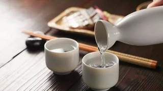 五味相融，清酒的沉浸式佐餐哲学