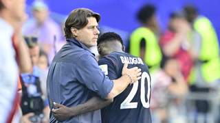 欧洲足坛炮轰：因凡蒂诺是特朗普仆人 FIFA玷污世界杯