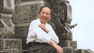 陈赓被授开国大将，毛主席说了一句玩笑话，陈：我的大将又不是你给的