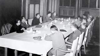 76年毛远新调装甲师进京，连李德生都不知道，叶帅是怎么阻止的？