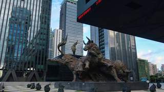 韩国股市，越来越像十年前的A股