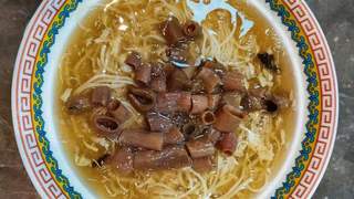 仙境寻味：蓬莱菜的前世今生