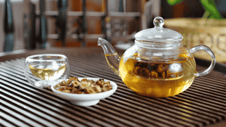 百年非遗技艺，能否撑起山东牛蒡茶的品类升级？