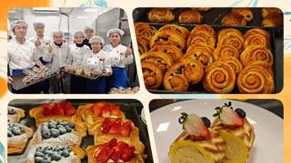 网红烘焙进食堂，释放团餐行业什么新信号？