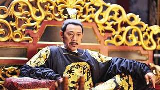 玄武门爆发时，李渊在干什么，为什么不阻止李世民？