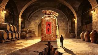 内参涨价30元，酒鬼酒的高端化是“坚守”还是“躺平”？