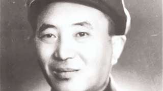 他49年还只是兵团政委，为何55年评为大将？主席：天塌下来他顶着