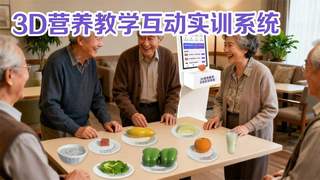 如何使用营养膳食配餐软件提升膳食质量？
