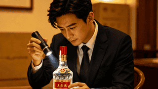 老茅台价差数千：揭秘估价核心逻辑与五大维度