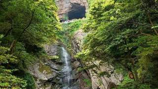 豫鄂交界藏秘境，盘古故里淮河源，桐柏这座山城美得令人心醉