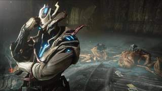 4000 Tenno齐聚Tau星系：十年老指挥官的TennoCon 2026见闻录