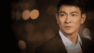 刘德华：小酌怡情过量伤身