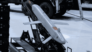 俄推出射程500千米廉价S-8000导弹 对乌防空体系构成新威胁
