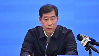 山西长治原市长陈向阳辞职24天后被查 留神峪煤业瓦斯爆炸致82死涉事企业曾因安全问题两次受罚