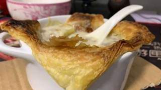 在家复刻必胜客浓汤 37元成本仅几元？