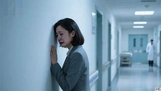 林深病危时打23通电话找赵晚晴全被拒 医生一句话让赵晚晴崩溃
