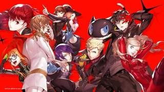 P5R Steam史低39.9 还有这些策略大作也破史低闪促