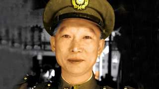 92岁薛岳晚年直言 国军围堵大别山铁钳难合竟是因老蒋这事