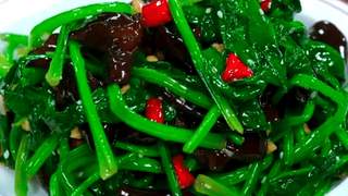 立秋贴秋膘别只吃肉 8道寓意好的养生菜上桌