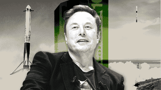 SpaceX上市后首份财报出炉：营收大涨92% 盘后因184亿资本开支重挫