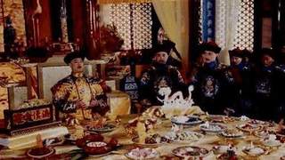 古代帝王早餐排场多大？周朝天子餐食超百道菜