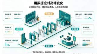 易景通景区票务系统 长期合作享透明优化定价