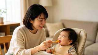 宝宝便秘有妙招 新手爸妈可参考三法改善