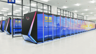 心智观察所|国产HBM破局:“灵晟”登顶超算背后的自主技术