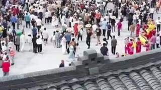 贵州石阡：特色“村味”打造乡村文旅盛宴