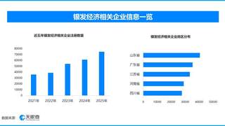 “一桌一集一屋”新场景,现存银发经济相关企业超43.8万家