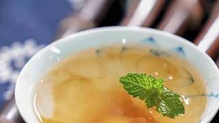 早安浦江| 蝉鸣盛夏,一碗木莲递清欢
