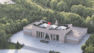 文旅新探｜兴凯湖：界湖如海处 一浪越千年