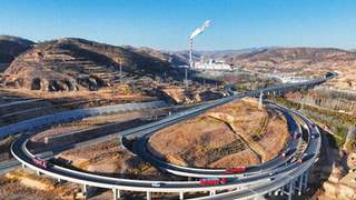 209国道为什么会突然变得很火呢