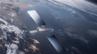 马斯克再扔王炸！SpaceX申请发射10万颗卫星 打造AI全球通信底座