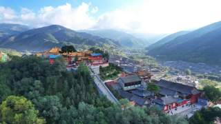 来山西忻州,展读山河与岁月的长卷