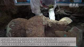 三星堆最新发现：青铜器是古人祭祀“实况记录”