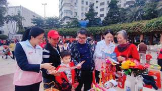 中国银行佛山分行：四十七载的“向上生长”与“向下扎根”