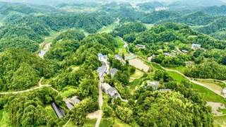 宽阔：清凉夏日引川渝“候鸟”归巢